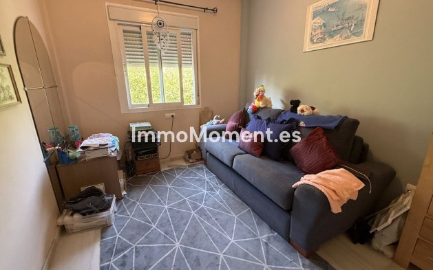 Reventa - Villa independiente - Interior  - Coín