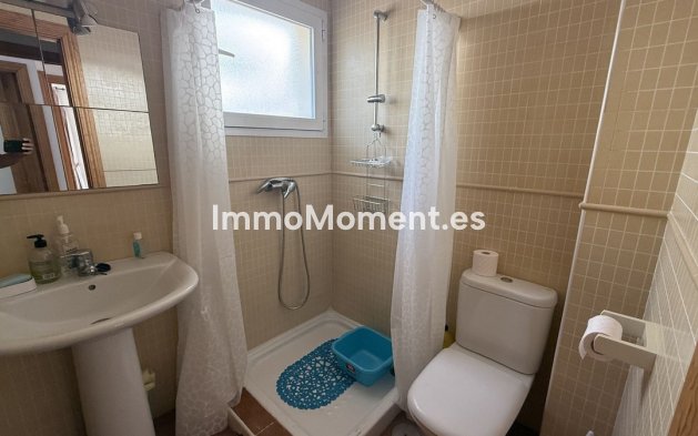 Reventa - Villa independiente - Interior  - Coín