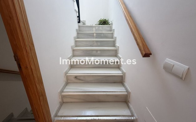 Reventa - Villa independiente - Interior  - Coín