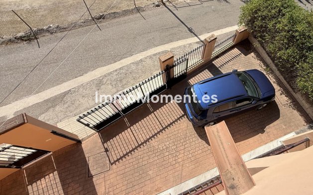 Reventa - Villa independiente - Interior  - Coín