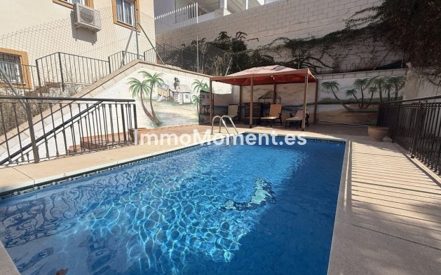 Reventa - Villa independiente - Interior  - Coín
