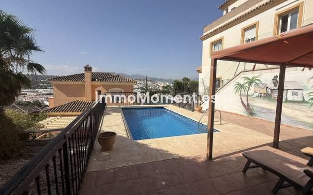 Reventa - Villa independiente - Interior  - Coín