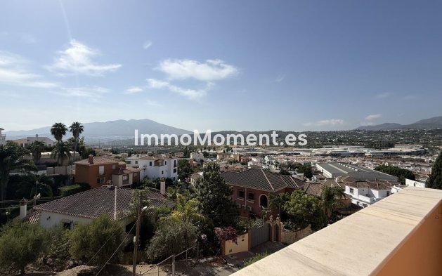 Reventa - Villa independiente - Interior  - Coín