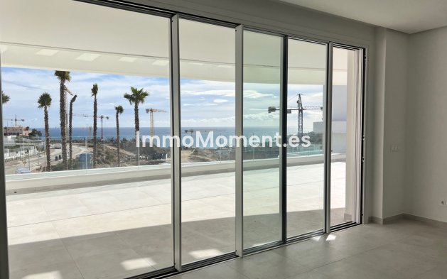 Bestaande woning - Appartement - Mijas - La Cala de Mijas