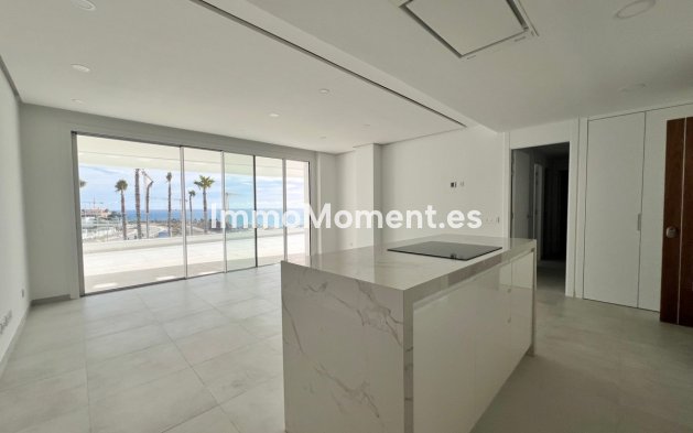 Bestaande woning - Appartement - Mijas - La Cala de Mijas