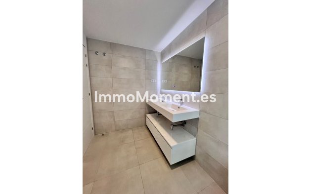 Bestaande woning - Appartement - Mijas - La Cala de Mijas