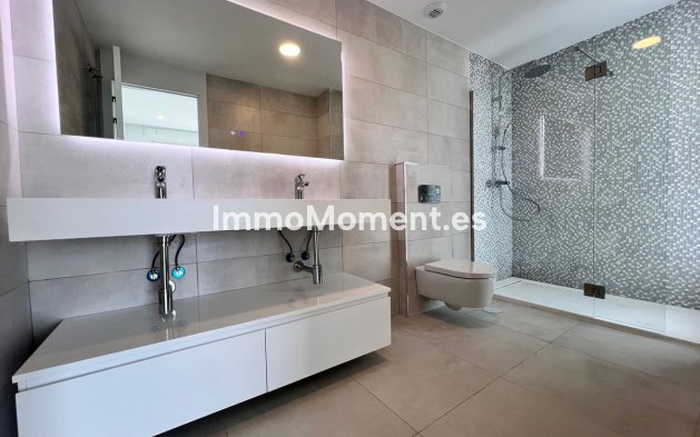 Bestaande woning - Appartement - Mijas - La Cala de Mijas