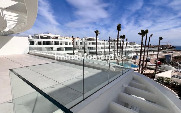Bestaande woning - Appartement - Mijas - La Cala de Mijas