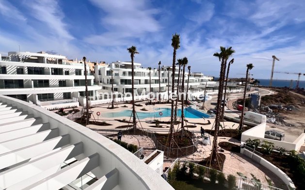 Bestaande woning - Appartement - Mijas - La Cala de Mijas