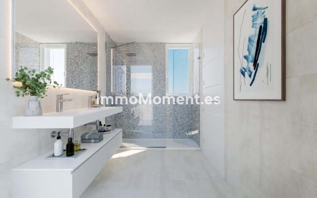 Bestaande woning - Appartement - Mijas - La Cala de Mijas