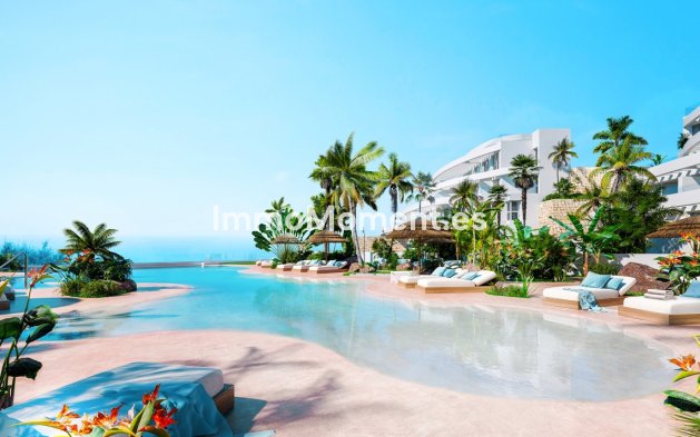 Bestaande woning - Appartement - Mijas - La Cala de Mijas