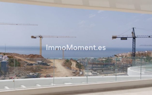 Bestaande woning - Appartement - Mijas - La Cala de Mijas