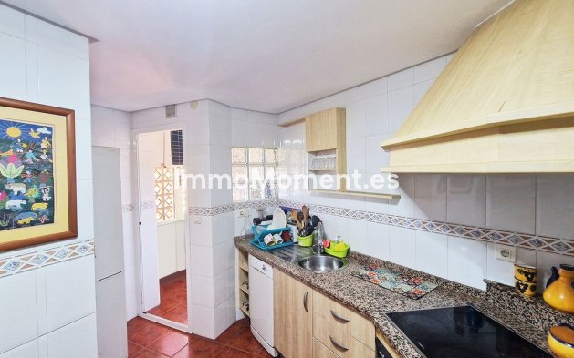 Resale - Apartment - Benalmadena - Arroyo de la Miel