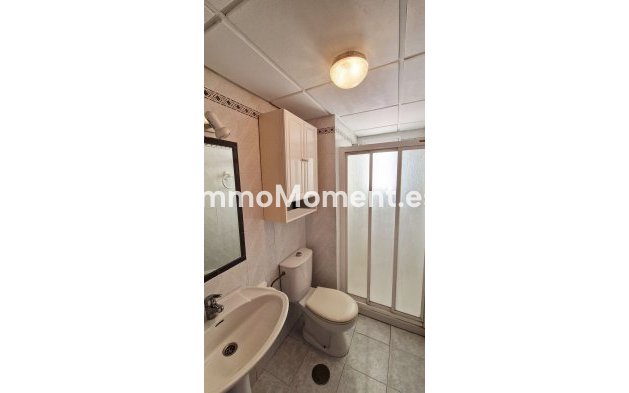 Resale - Apartment - Benalmadena - Arroyo de la Miel