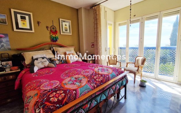 Resale - Apartment - Benalmadena - Arroyo de la Miel