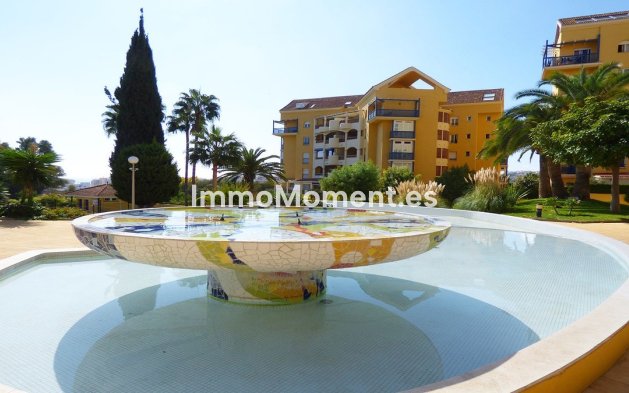 Resale - Apartment - Benalmadena - Arroyo de la Miel