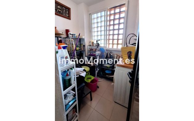 Wiederverkauf - Wohnung - Casares - Casares Playa