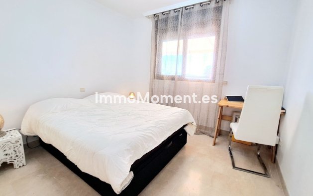 Wiederverkauf - Wohnung - Casares - Casares Playa