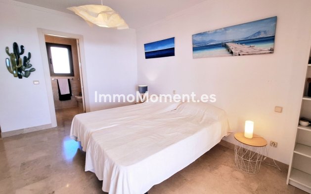 Wiederverkauf - Wohnung - Casares - Casares Playa
