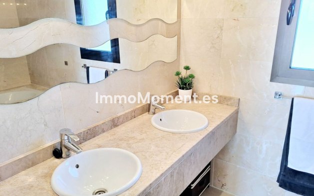 Wiederverkauf - Wohnung - Casares - Casares Playa