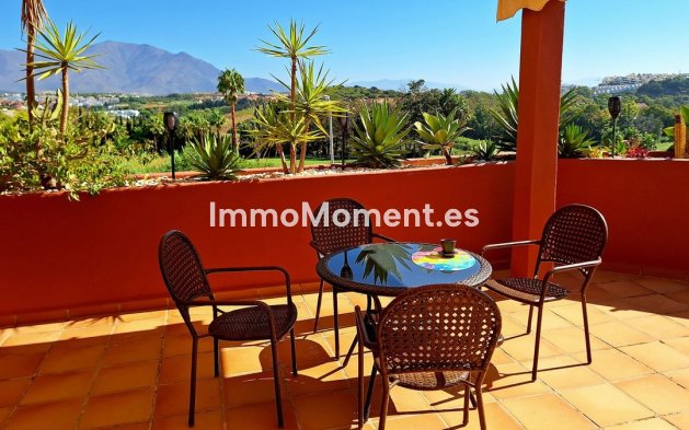 Wiederverkauf - Wohnung - Casares - Casares Playa