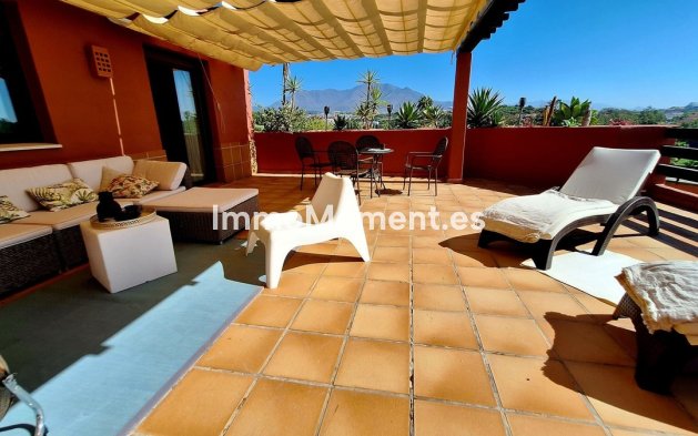 Wiederverkauf - Wohnung - Casares - Casares Playa