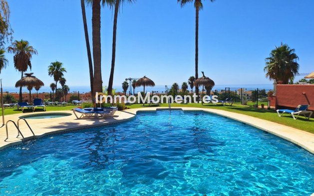 Wiederverkauf - Wohnung - Casares - Casares Playa