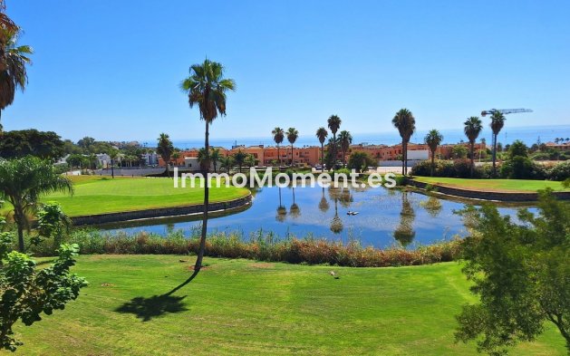 Wiederverkauf - Wohnung - Casares - Casares Playa