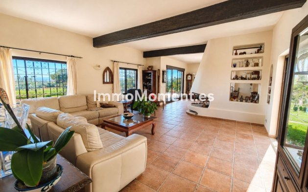 Revente - Maison de campagne - Estepona  - Estepona Centro