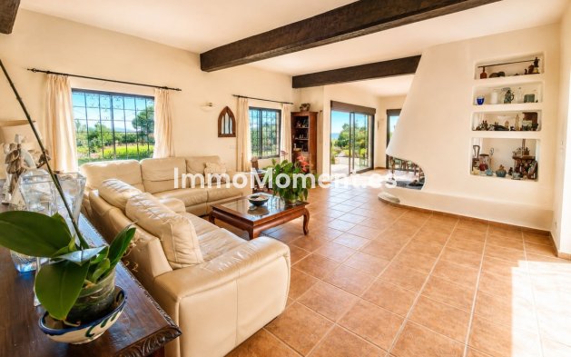 Revente - Maison de campagne - Estepona  - Estepona Centro