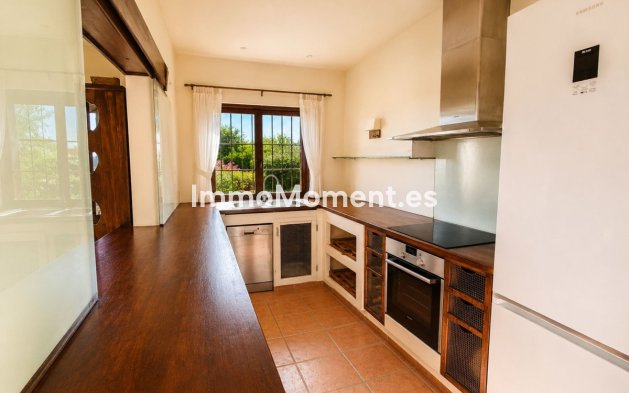 Revente - Maison de campagne - Estepona  - Estepona Centro