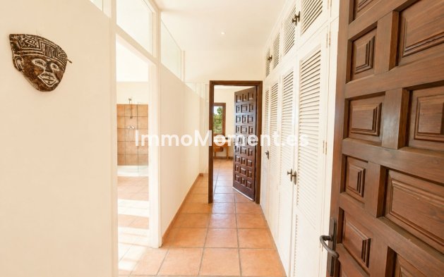 Revente - Maison de campagne - Estepona  - Estepona Centro