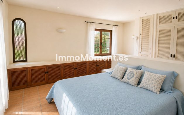 Revente - Maison de campagne - Estepona  - Estepona Centro