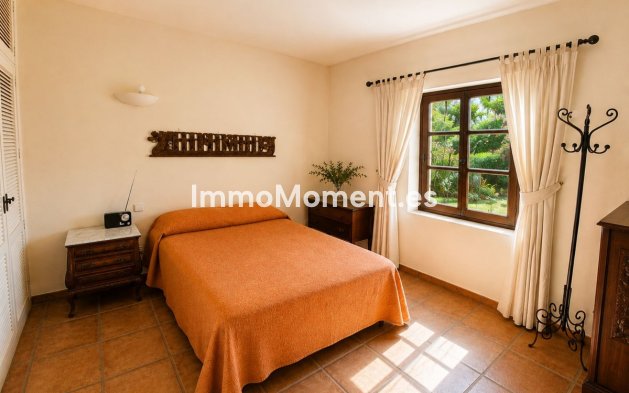 Revente - Maison de campagne - Estepona  - Estepona Centro