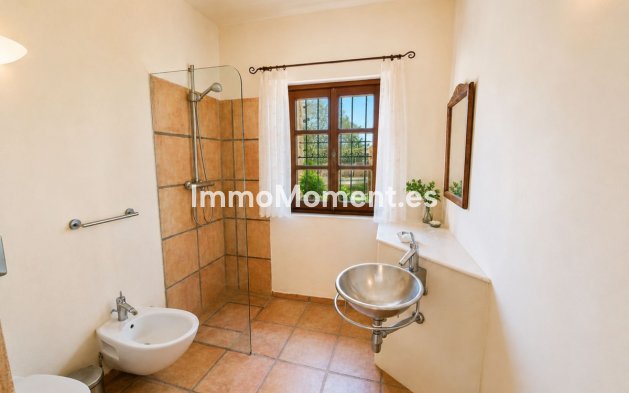 Revente - Maison de campagne - Estepona  - Estepona Centro