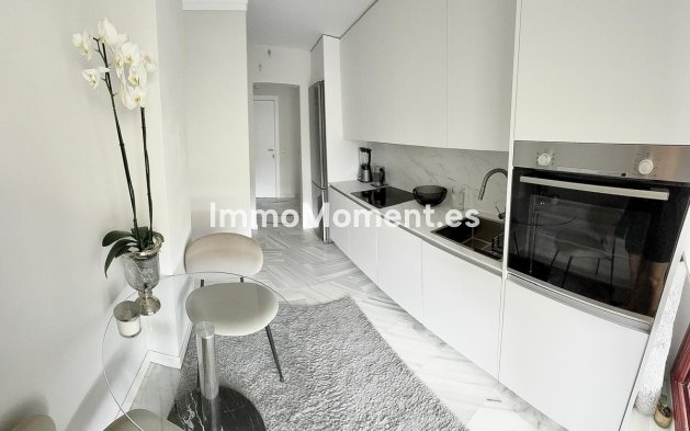 Bestaande woning - Appartement - Estepona  - Selwo