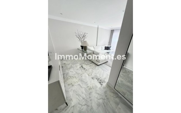 Bestaande woning - Appartement - Estepona  - Selwo