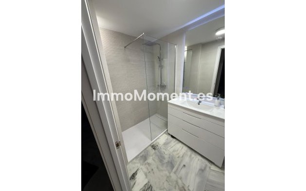 Bestaande woning - Appartement - Estepona  - Selwo