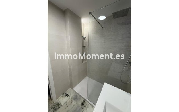 Bestaande woning - Appartement - Estepona  - Selwo