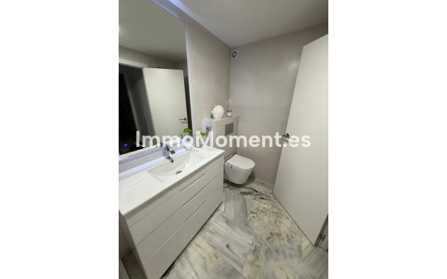 Bestaande woning - Appartement - Estepona  - Selwo