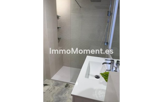 Bestaande woning - Appartement - Estepona  - Selwo