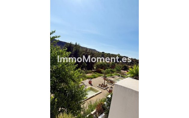 Bestaande woning - Appartement - Estepona  - Selwo