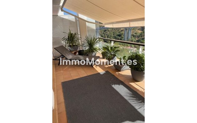 Bestaande woning - Appartement - Estepona  - Selwo