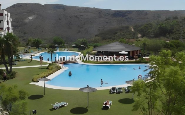 Bestaande woning - Appartement - Estepona  - Selwo