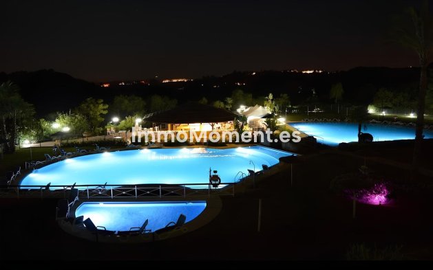 Bestaande woning - Appartement - Estepona  - Selwo
