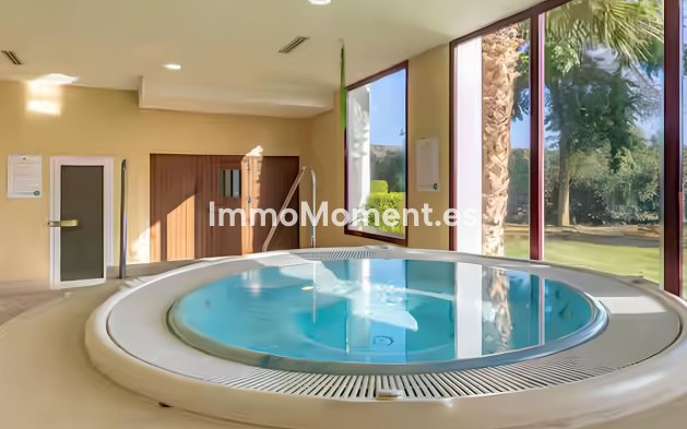 Bestaande woning - Appartement - Estepona  - Selwo