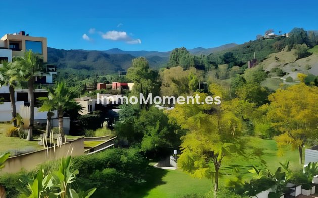 Bestaande woning - Appartement - Estepona  - Selwo