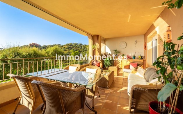 Reventa - Apartamento - Marbella - La Mairena
