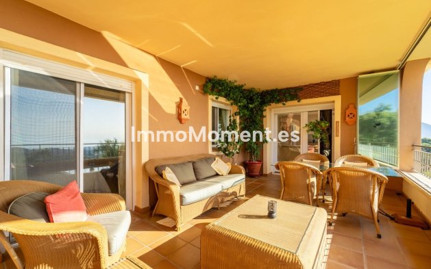 Reventa - Apartamento - Marbella - La Mairena