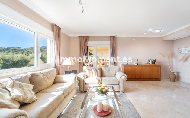 Reventa - Apartamento - Marbella - La Mairena